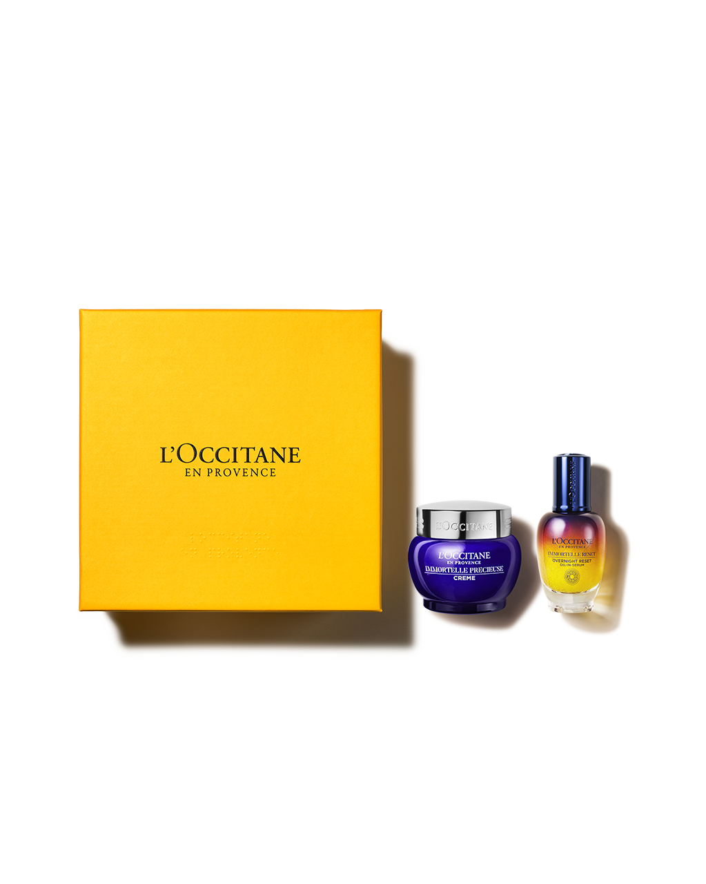 Presente Ritual Renovador Facial